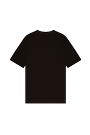 CAMISETA REGULAR HOMBRE BOSS NEGRO NEA